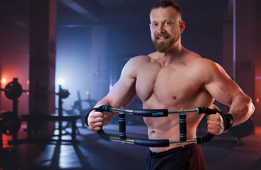 galfit